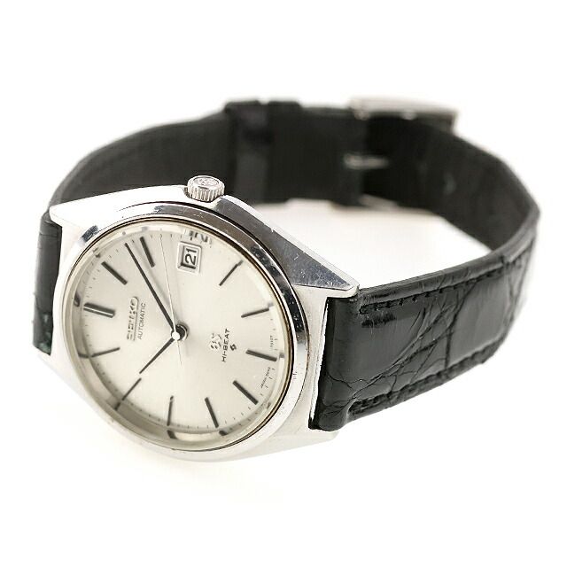 56GS グランドセイコー 5645-7010 SEIKO ハイビート セイコー Ref.5645