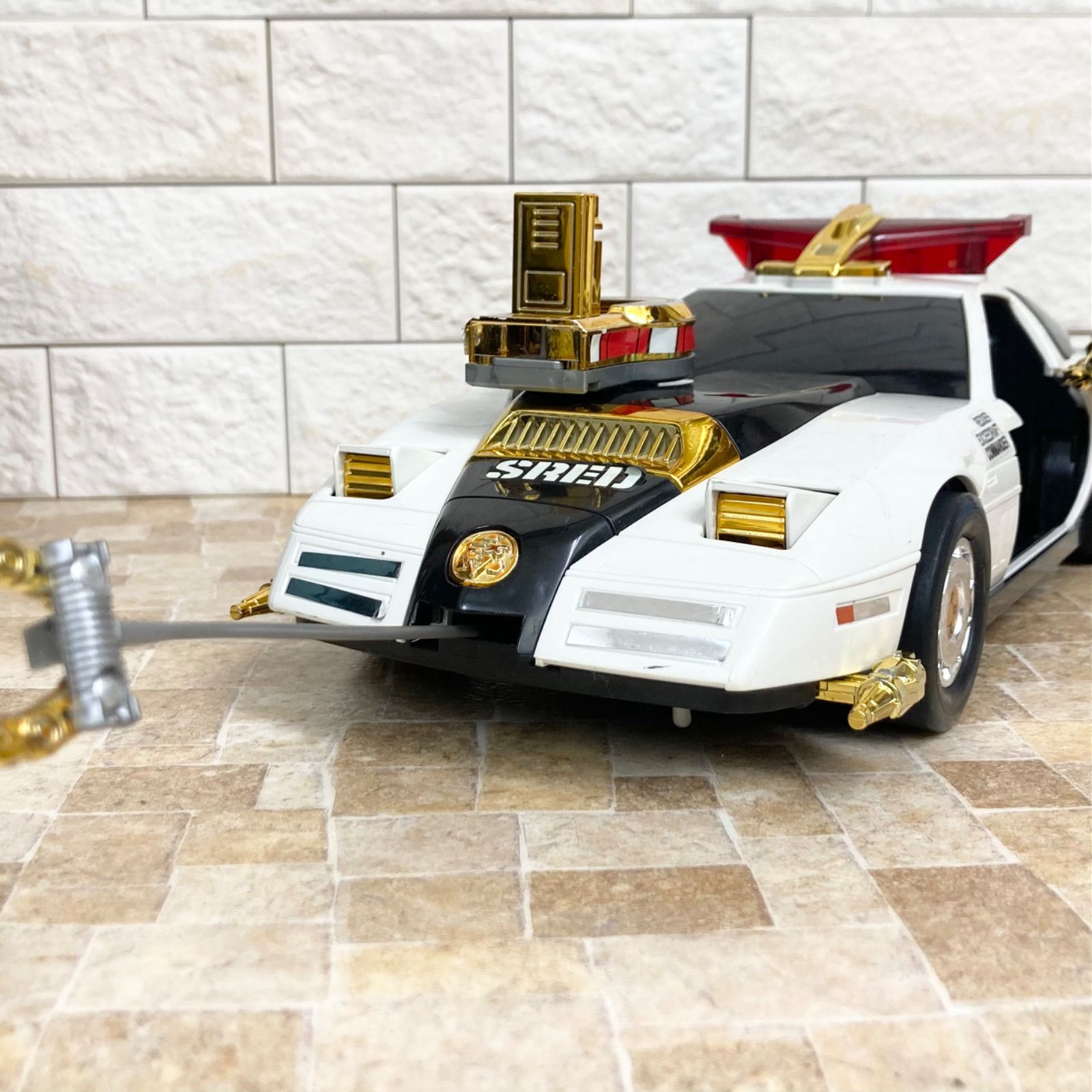 超 特捜エクシードラフト ボルバックG 3 DXバリアス7 まとめ売り バンダイ BANDAI 平成レトロ