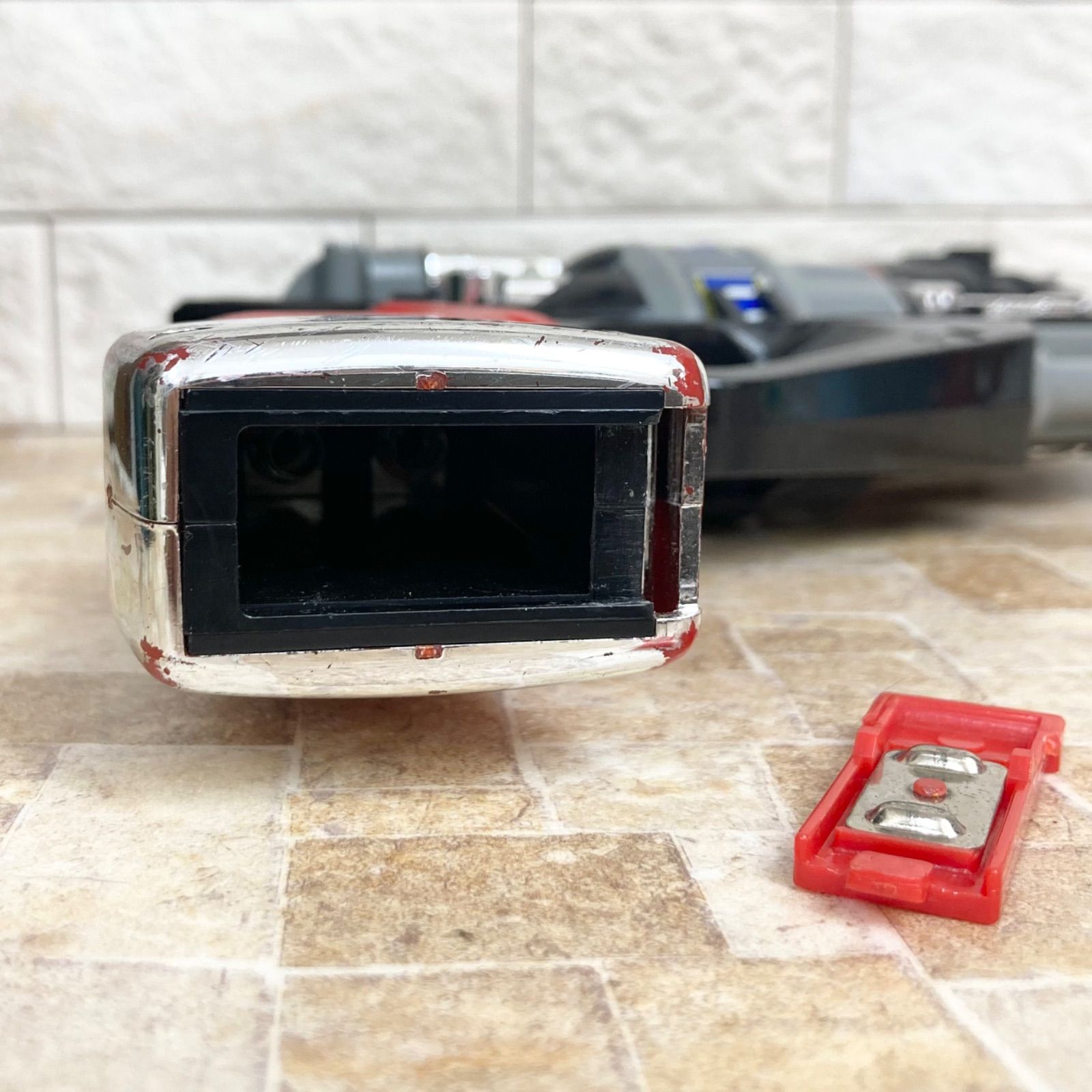  超 特捜エクシードラフト ボルバックG 3 DXバリアス7 まとめ売り バンダイ BANDAI 平成レトロ 戦隊ヒーロー キャラクター玩具