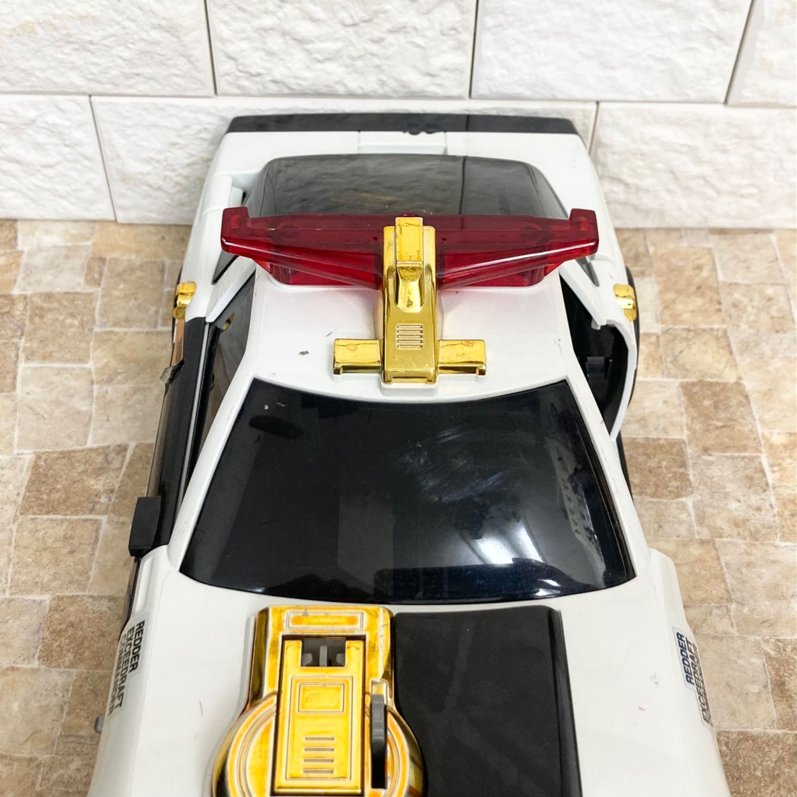 超 特捜エクシードラフト