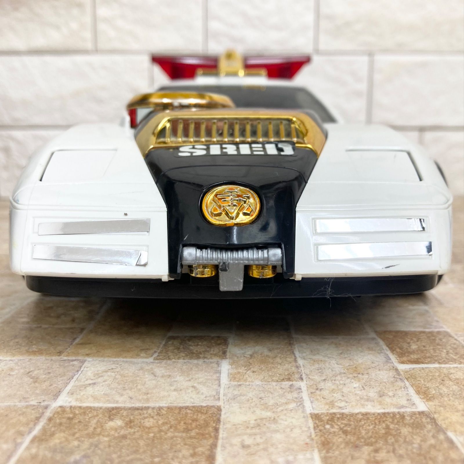 超希少！】特捜エクシードラフト ボルバックG3 DXバリアス7 まとめ売り