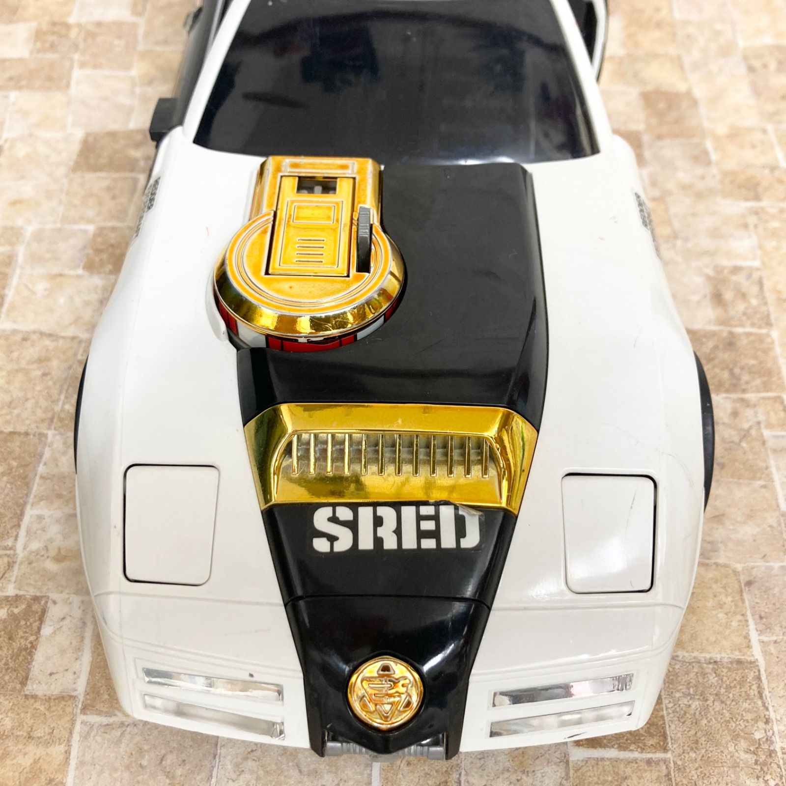 特捜エクシードラフト