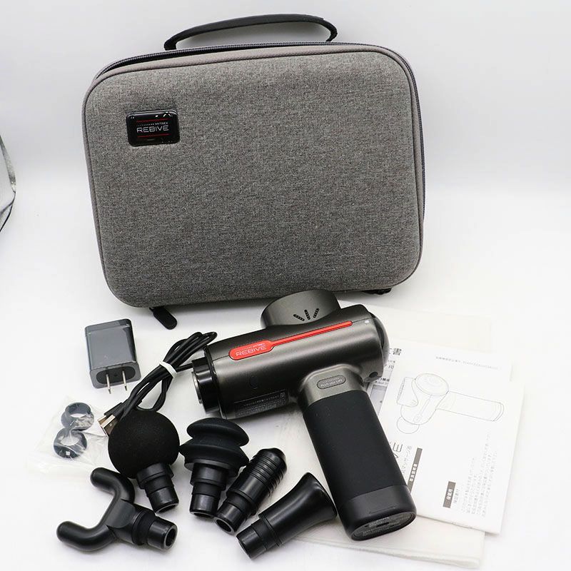 新品・未使用】mytrex rebive RBV22 【楽天市場】MYTERX REBIVE マイ 