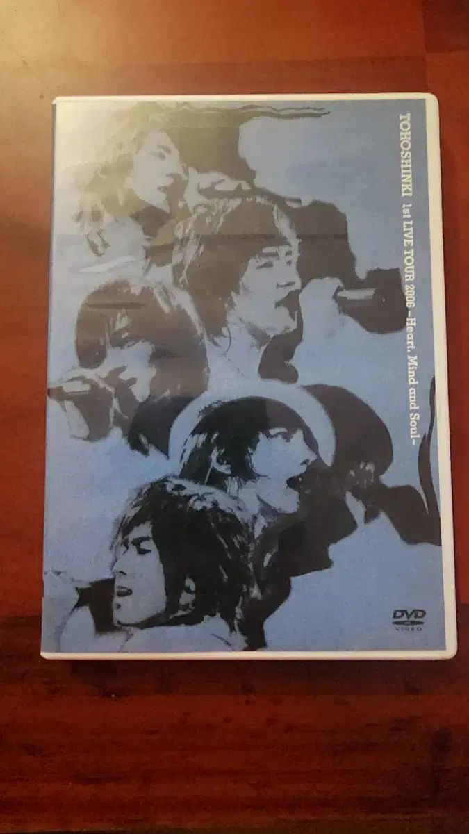 東方神起　大量　DVD LIVE バラエティ　CD ドラマ　セット　⭐︎！ TVXQ（東方神起）ライブDVD (非売品) - メルカリ