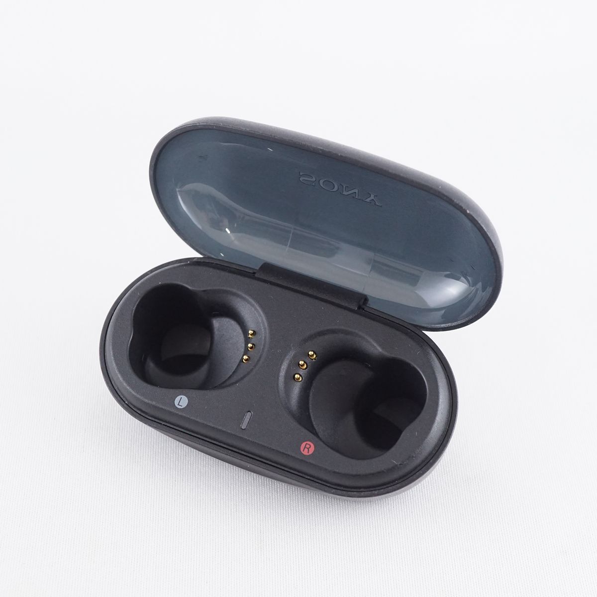 SONY WF-XB700 充電ケースのみ USED美品 ワイヤレスイヤホン チャージ