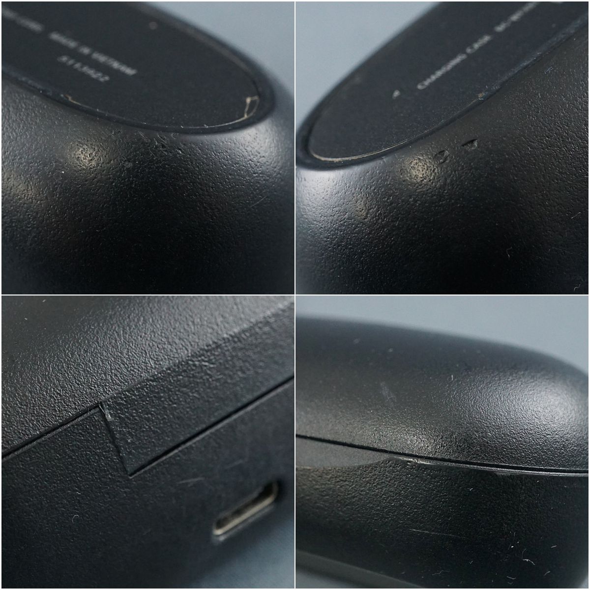 SONY WF-XB700 充電ケースのみ USED美品 ワイヤレスイヤホン チャージ