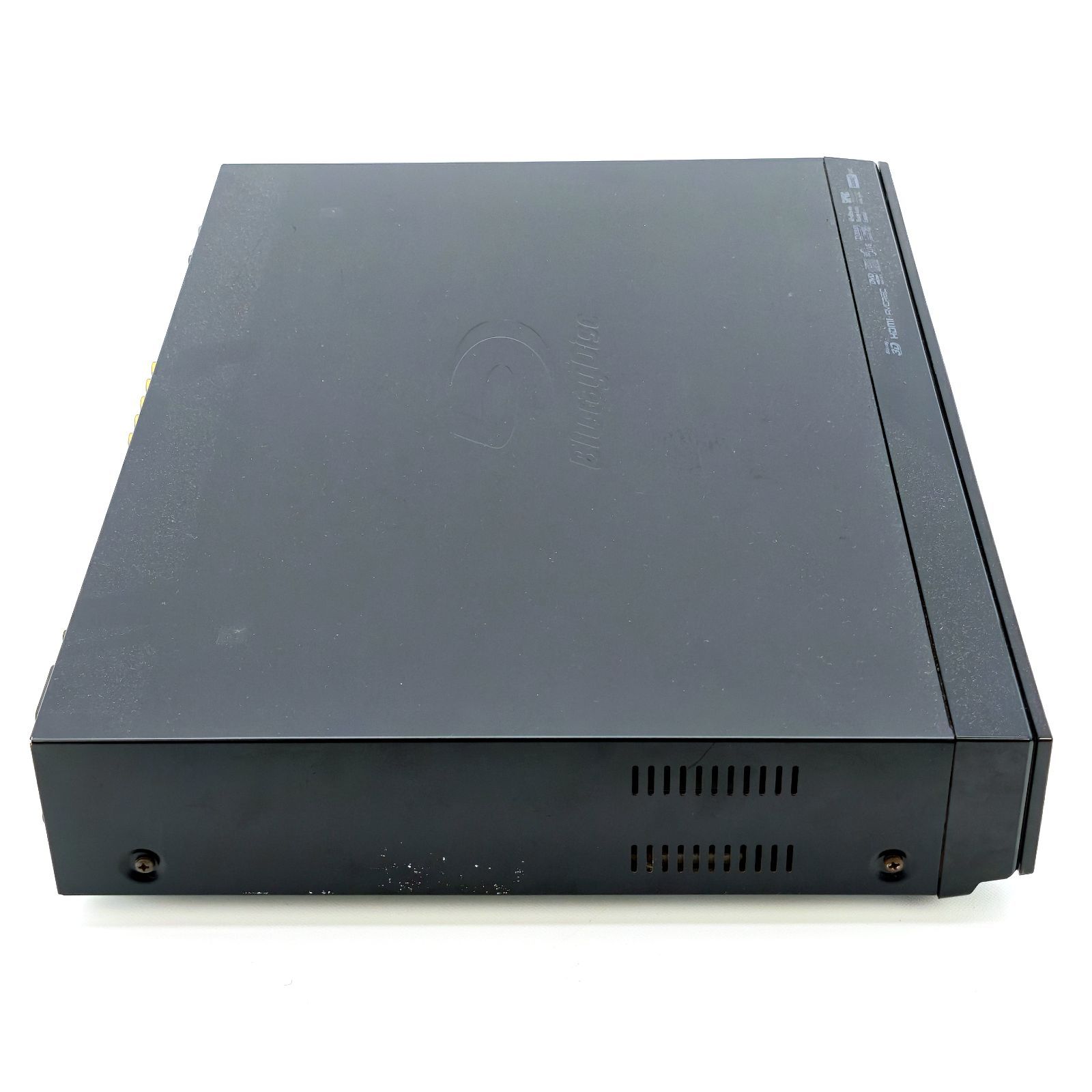 TOSHIBA 東芝 REGZAブルーレイ RD-X10 ブルーレイレコーダー Blu-ray