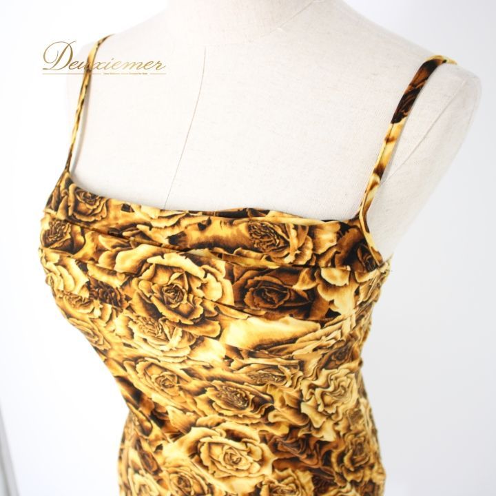 社交ダンス 衣装 ラテン ドレス ワンピース レッスンウェア パーティ