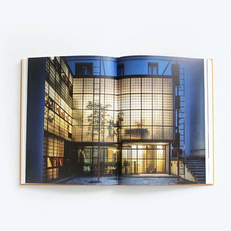 新品】【1点販売】PIERRE CHAREAU - VOLUME II. ARCHITECTURE