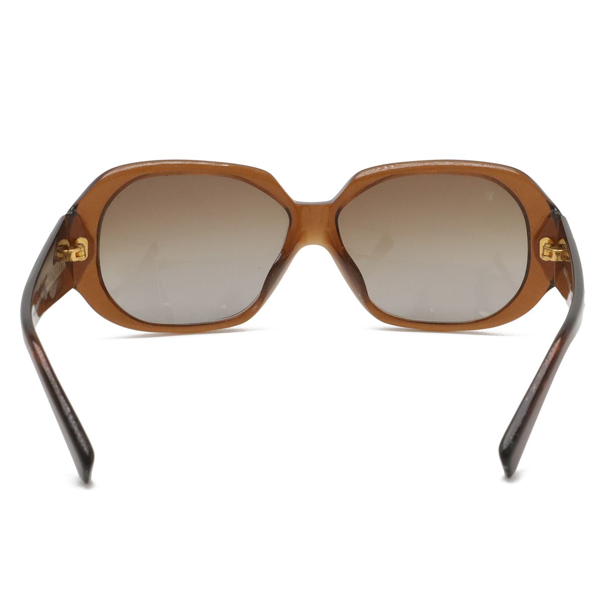 LOUIS VUITTON ルイ ヴィトン オプセシオン サングラス バタフライ