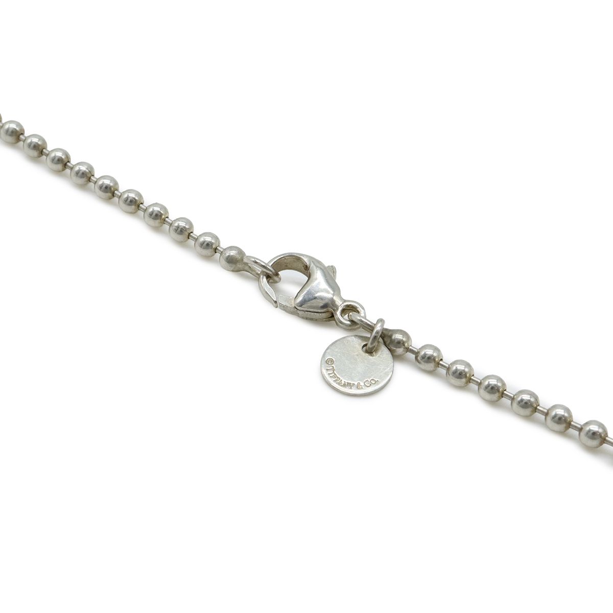 TIFFANY&Co. ティファニー リターン トゥ ティファニー ハートタグ