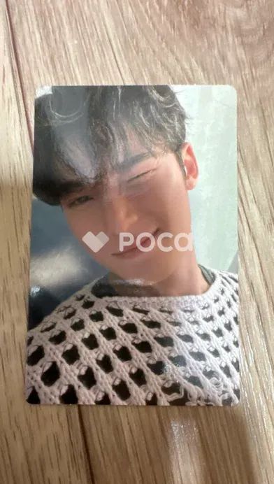 Seventeen ミンギュ セブチ Attacca CARAT Ver. - メルカリ