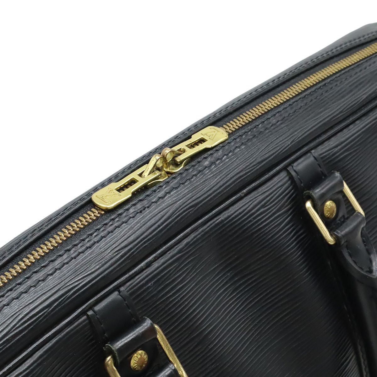 LOUIS VUITTON ルイ ヴィトン エピ ポルト ドキュマン ヴォワヤージュ