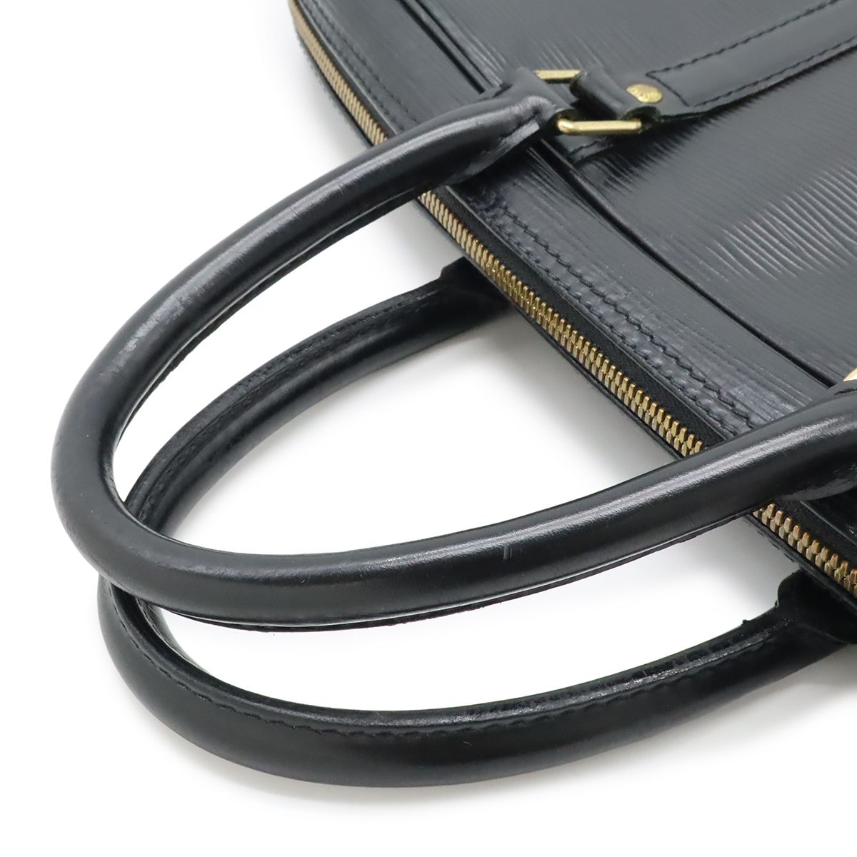 LOUIS VUITTON ルイ ヴィトン エピ ポルト ドキュマン ヴォワヤージュ