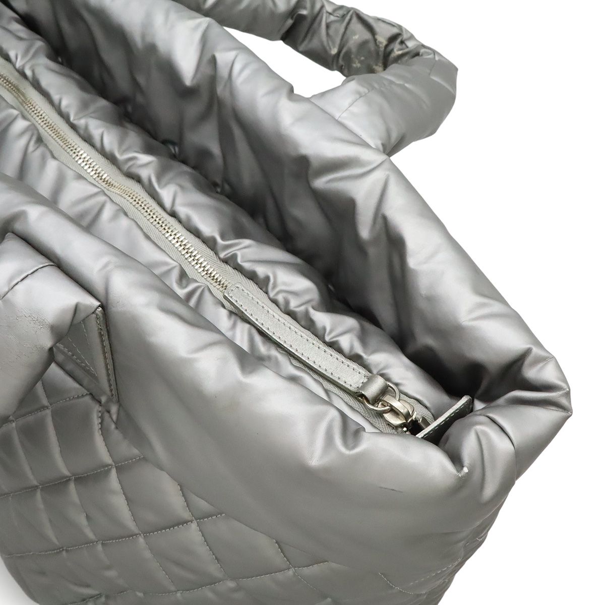 CHANEL シャネル コココクーン トートGM トートバッグ ショルダー