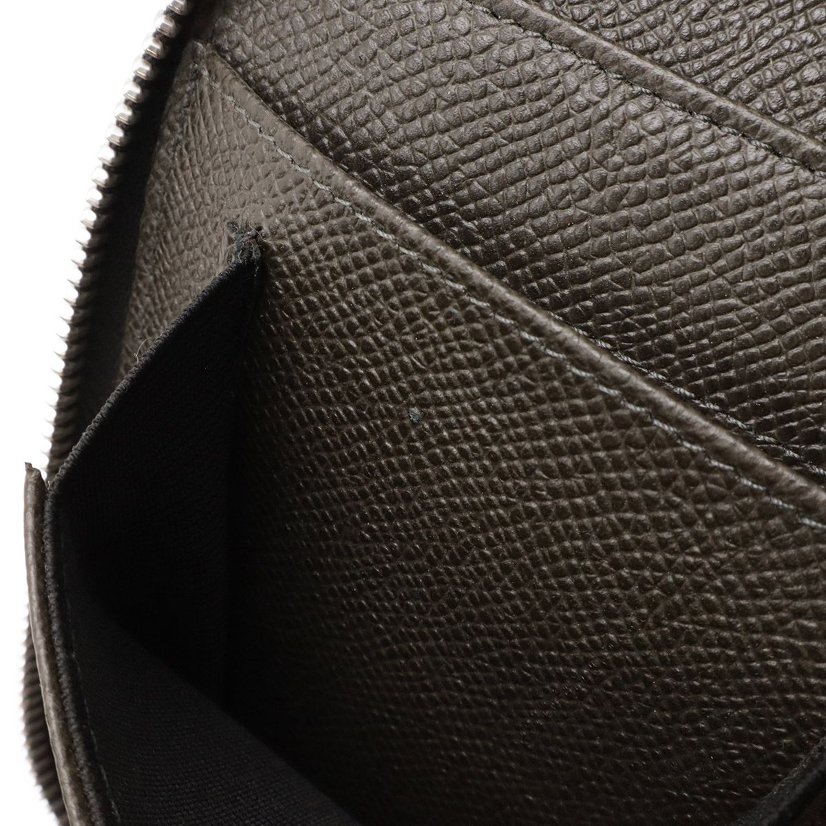 dunhill ダンヒル ボードン オーガナイザー ラウンドファスナー 長財布