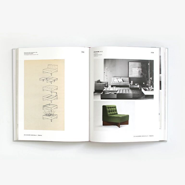 新品】【1点販売】PIERRE GUARICHE by Pierre Guariche ピエール・ガー