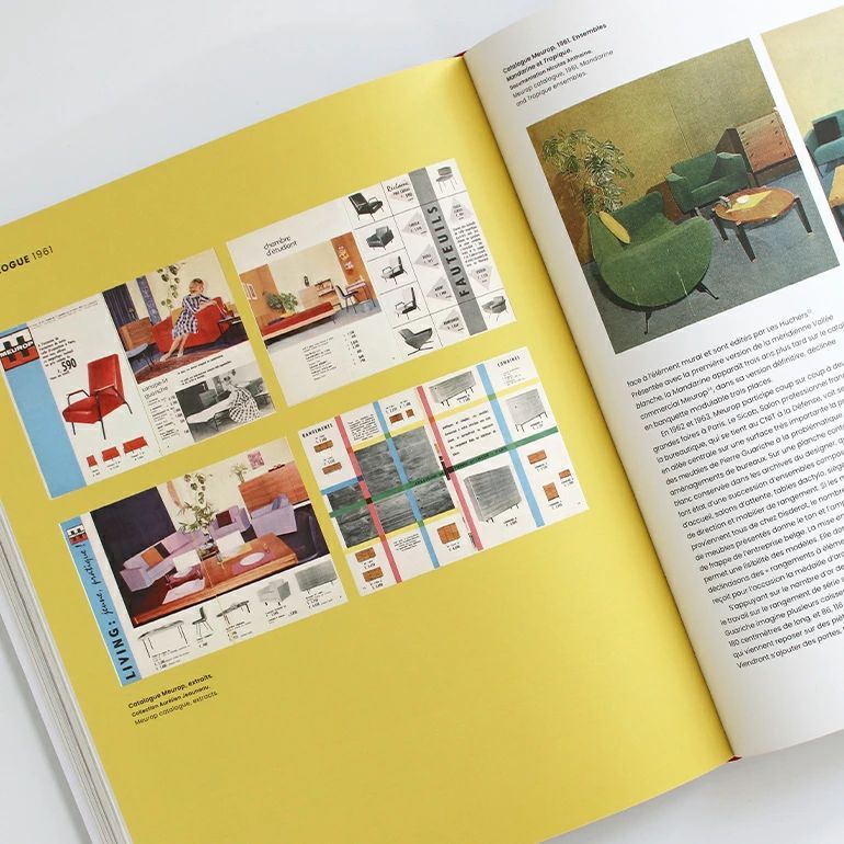 新品】【1点販売】PIERRE GUARICHE by Pierre Guariche ピエール・ガー