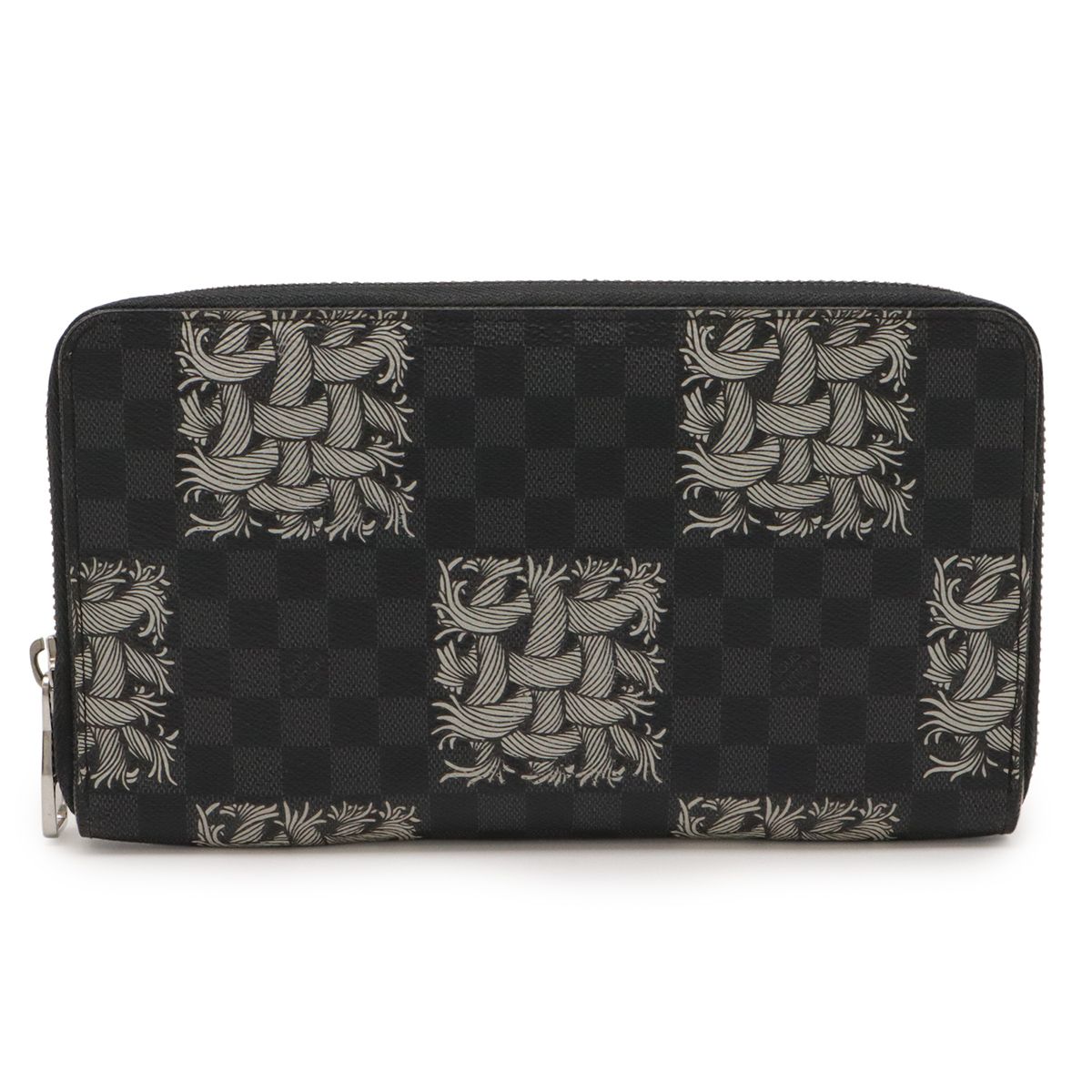 LOUIS VUITTON ルイ ヴィトン ダミエグラフィット クリストファー