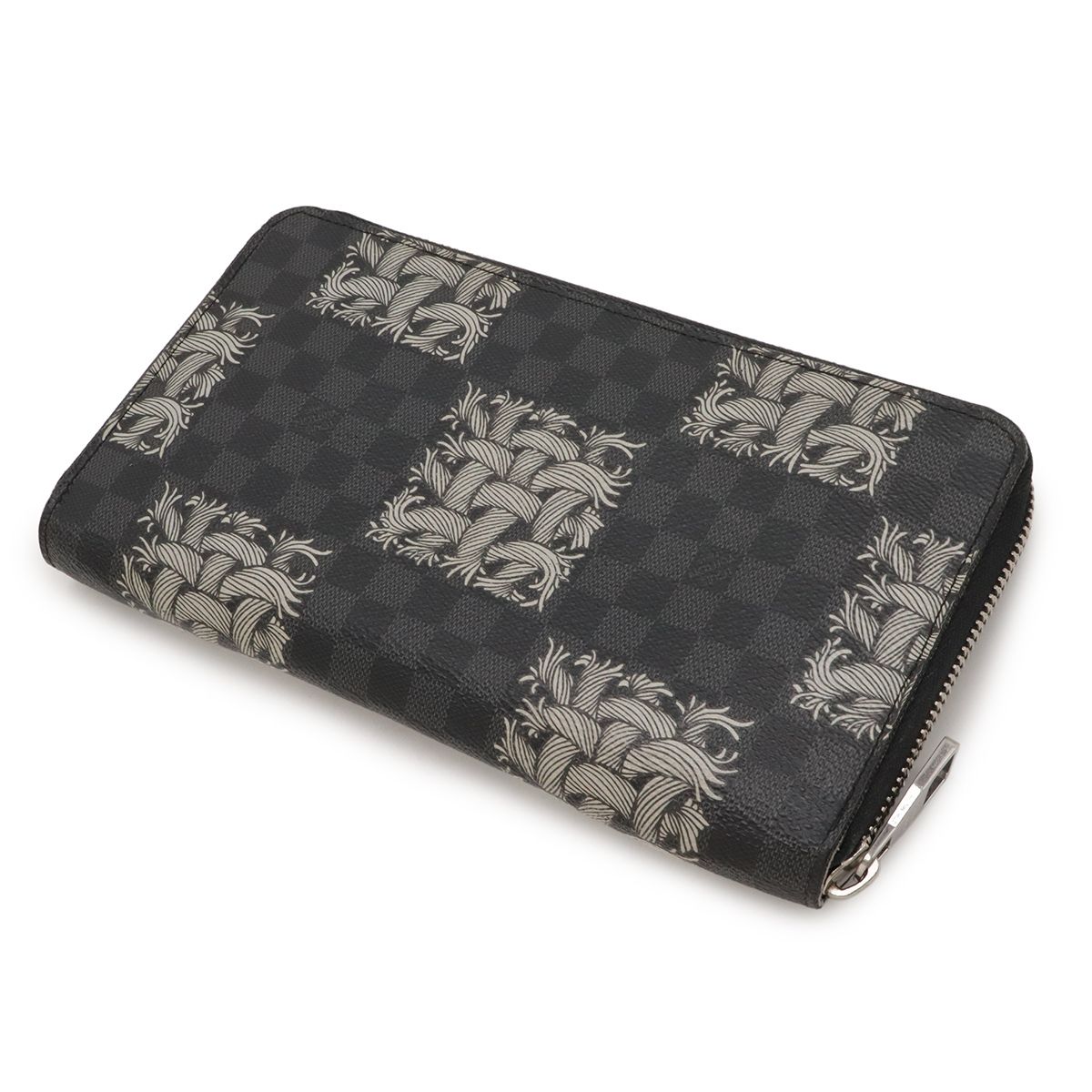 LOUIS VUITTON ルイ ヴィトン ダミエグラフィット クリストファー