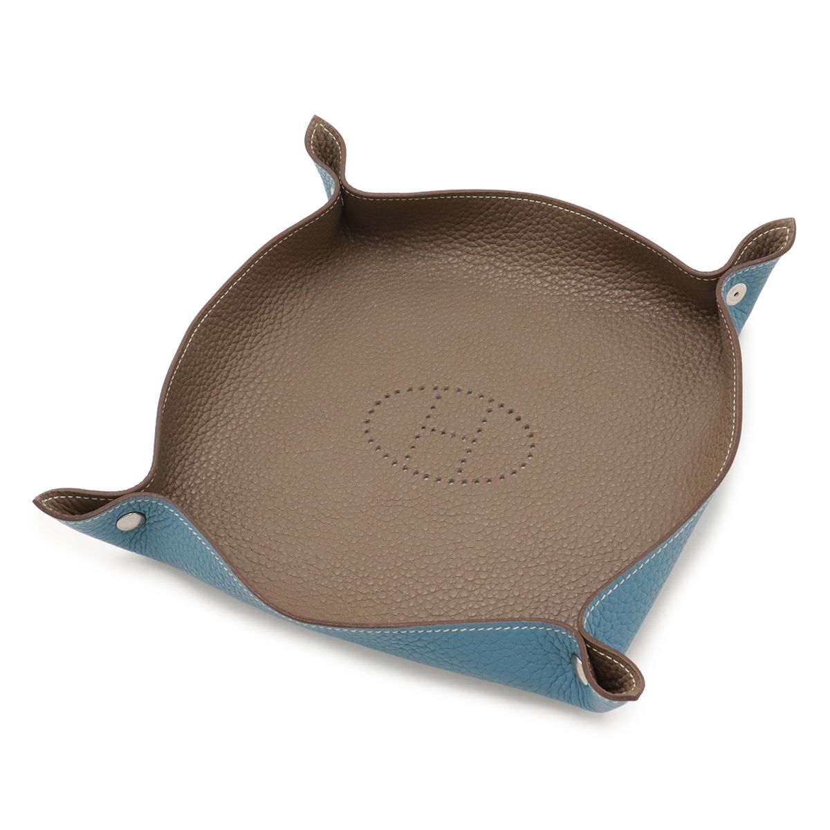 HERMES エルメス ヴィド ポッシュ ミーズ エ ルランス Hエヴリン