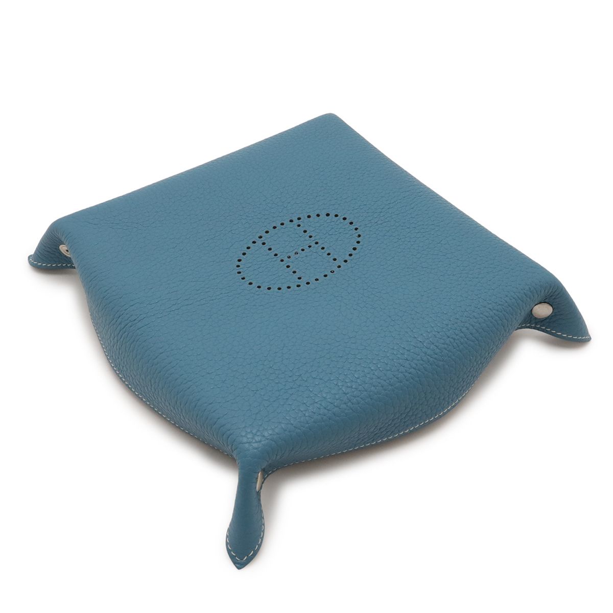 HERMES エルメス ヴィド ポッシュ ミーズ エ ルランス Hエヴリン