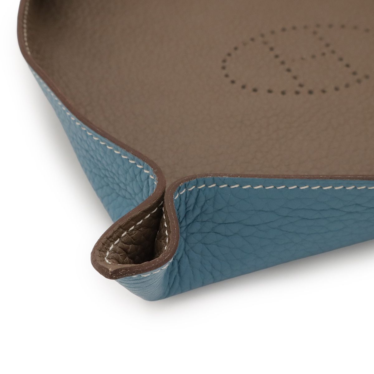 HERMES エルメス ヴィド ポッシュ ミーズ エ ルランス Hエヴリン