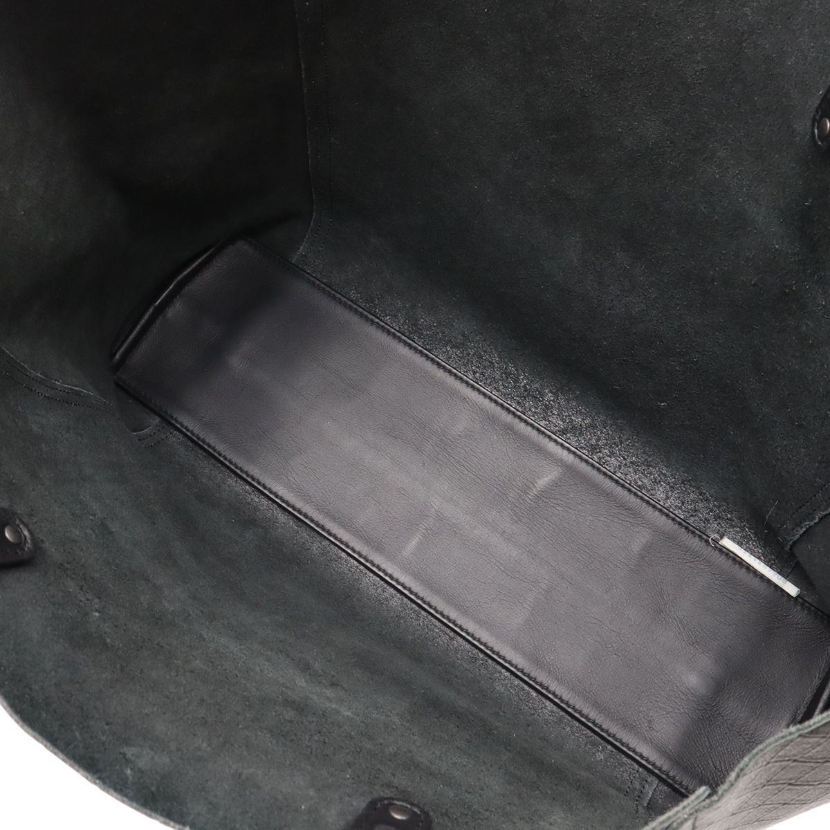 ボッテガヴェネタ　イントレッチオ　ミラージュ　ショルダーバッグ　トートバッグ　黒 ボッテガヴェネタ イントレッチオ ミラージュ チェーン ショルダーバッグ