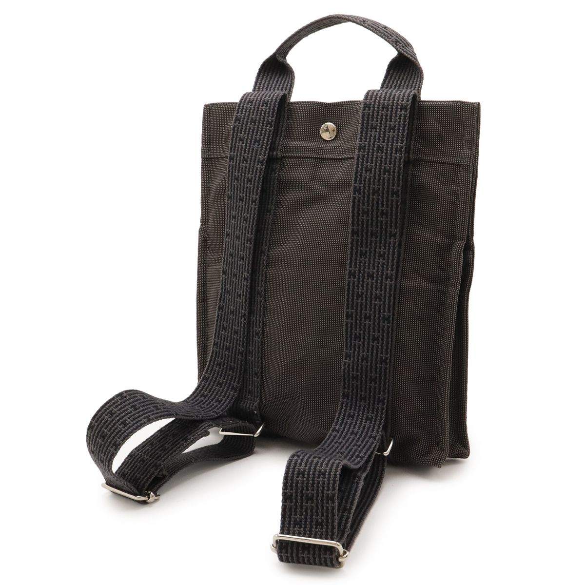 HERMES エルメス エールライン サックアドPM リュックサック バック