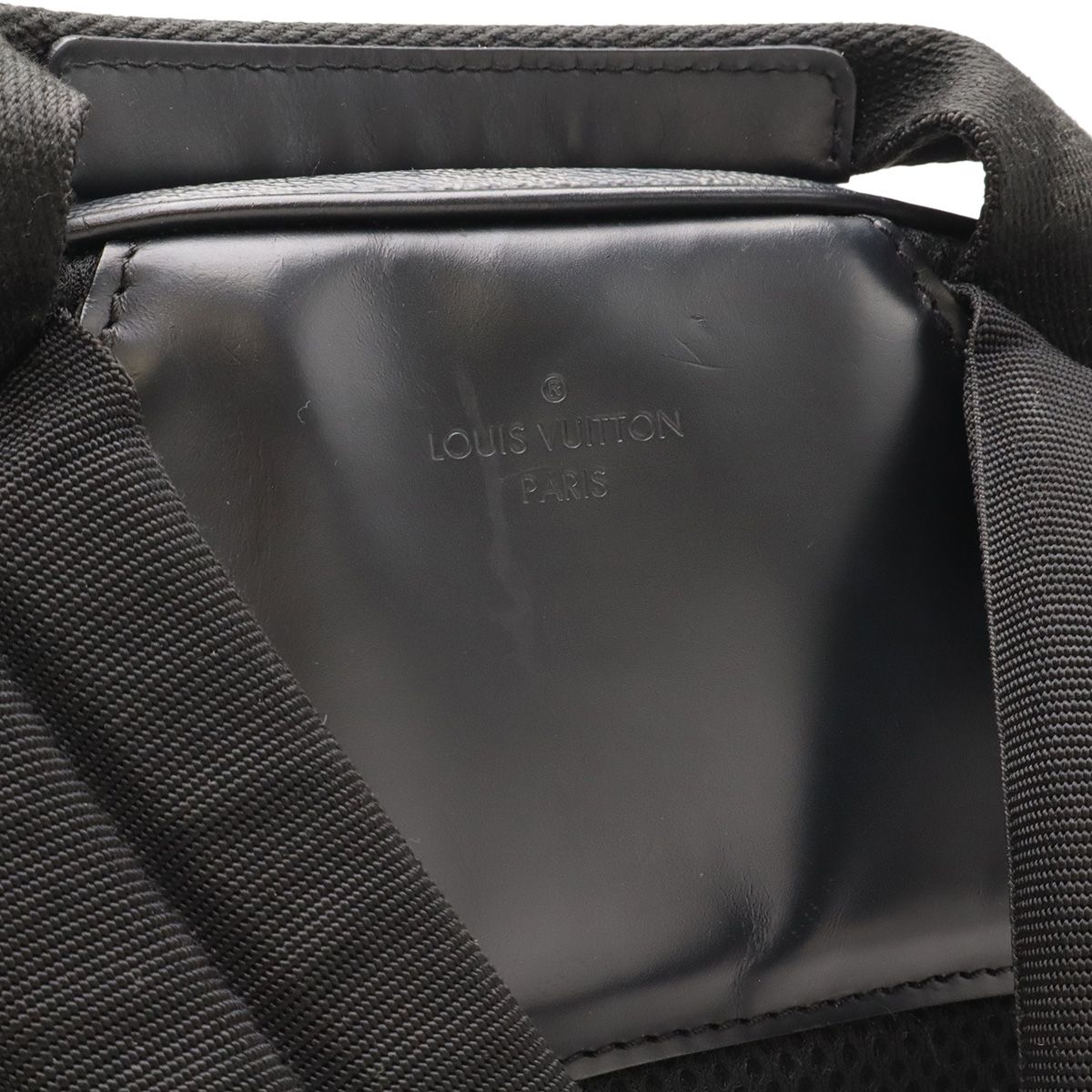 早い者勝ち！ ルイヴィトン ダミエ ミカエルバッグパック リュック N58024 楽天市場】ルイヴィトン ダミエ ミカエルの通販