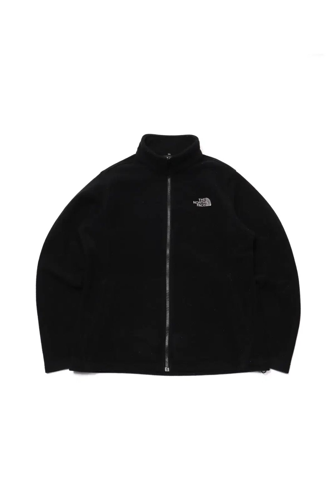 THE NORTH FACE＞2025年1月購入美品トランゴパーカ ジャケット 【公式