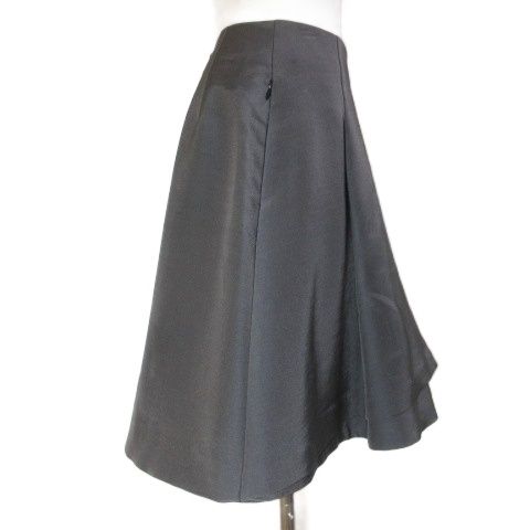 極美品⭐︎FOXEY NEW YORK チャコール ベルト付 スカートスーツ L COUPON対象商品 – ページ – FOXEY 公式オンラインブティック