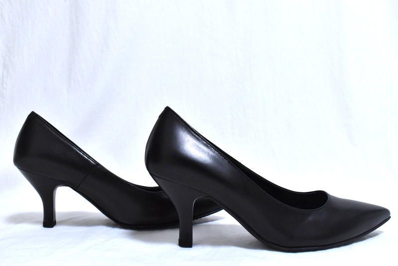 定価2万4200円】新品 SUCCESS WALK サクセスウォーク パンプス 23.5cm