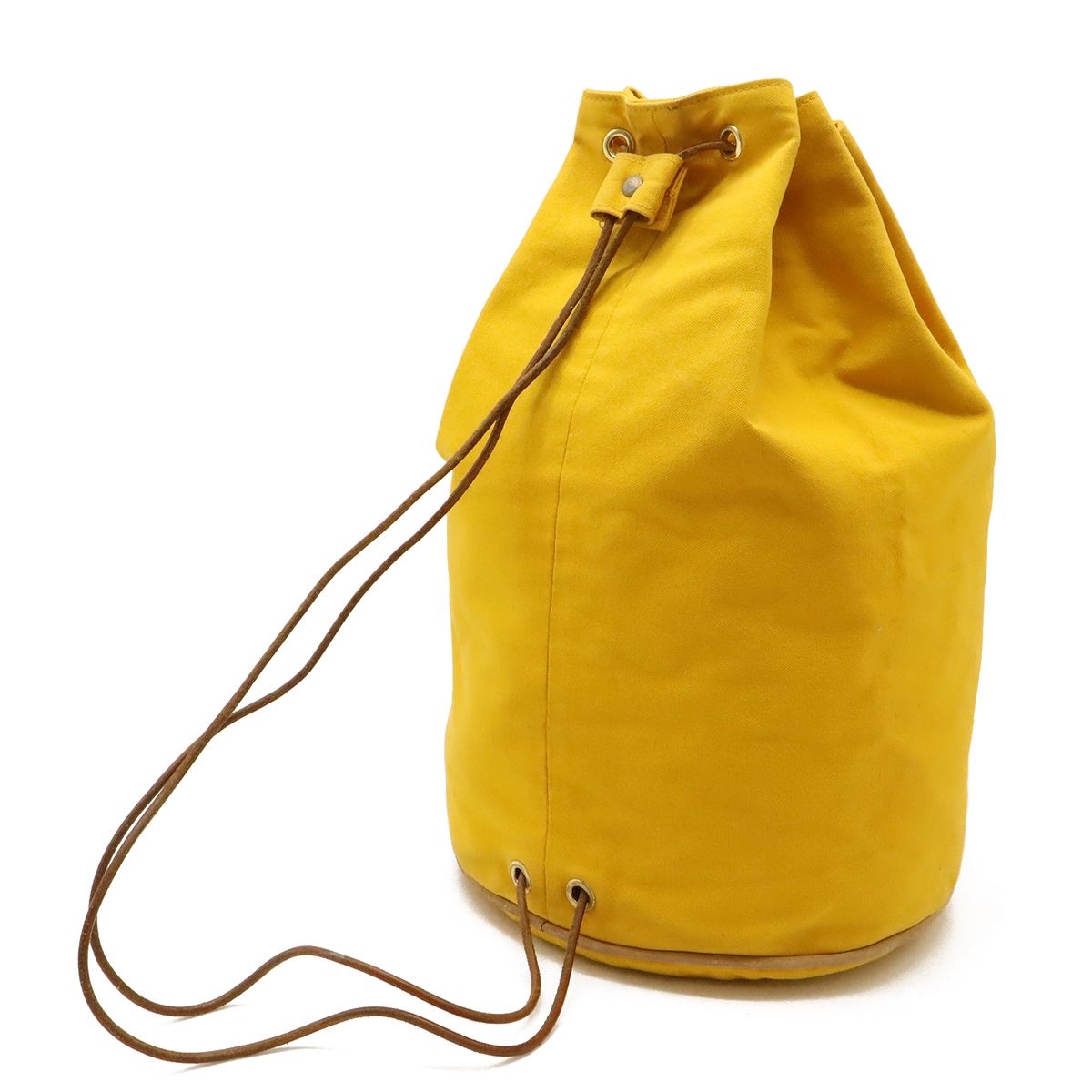 HERMES エルメス ポロションミミルGM ショルダーバッグ ワンショルダー