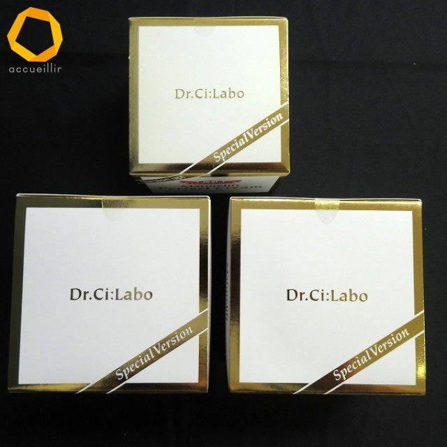 ae ドクターシーラボ Dr.Ci:Labo マチュアリフト スーパー