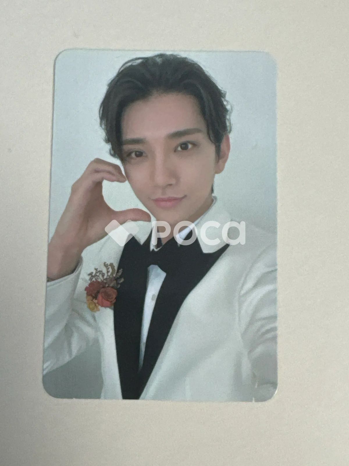 SEVENTEENジョシュアFML SEVENTEEN (세븐틴) 10th Mini Album 'FML' Official Photo 𝐅𝐢𝐠𝐡𝐭