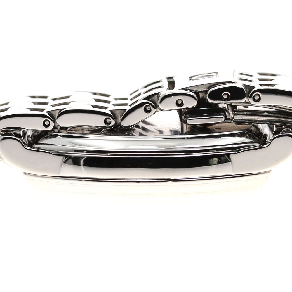 オメガ OMEGA 4503.21 デビル プレステージ デイト 自動巻き メンズ