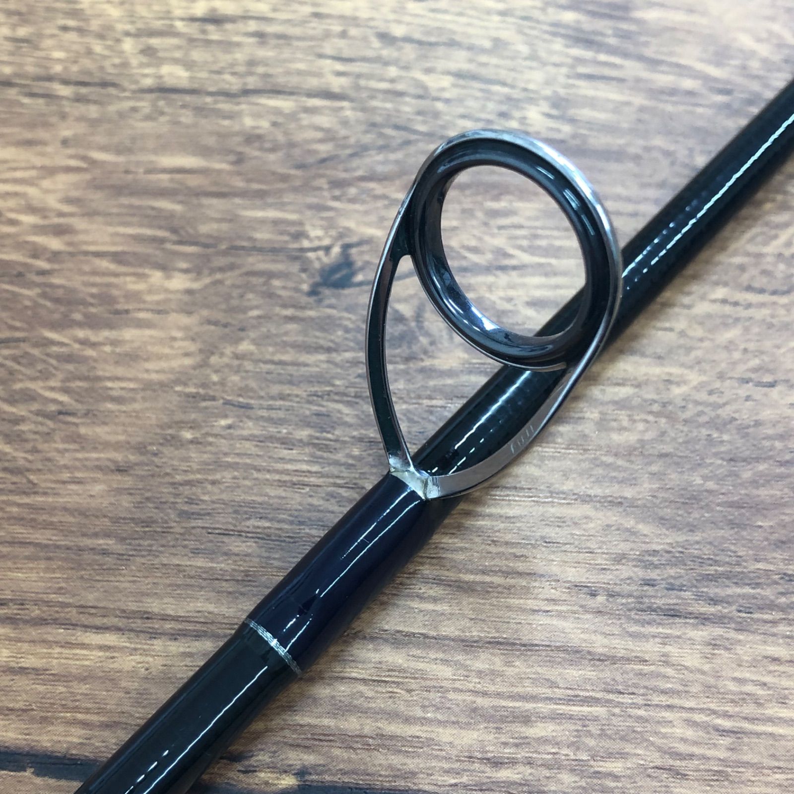 ヤマガブランクス ブルーカレント3 76 ストリーム Stream No.3180