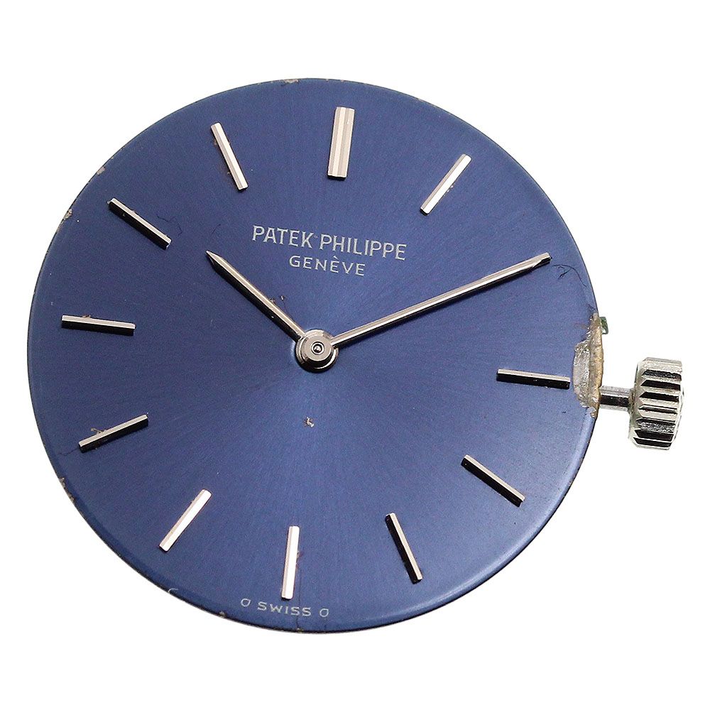 パテックフィリップ PATEK PHILIPPE ムーブメント Cal.175 手巻き レディース _I-214 パテックフィリップ PATEK PHILIPPE ムーブメント Cal.175 手巻き