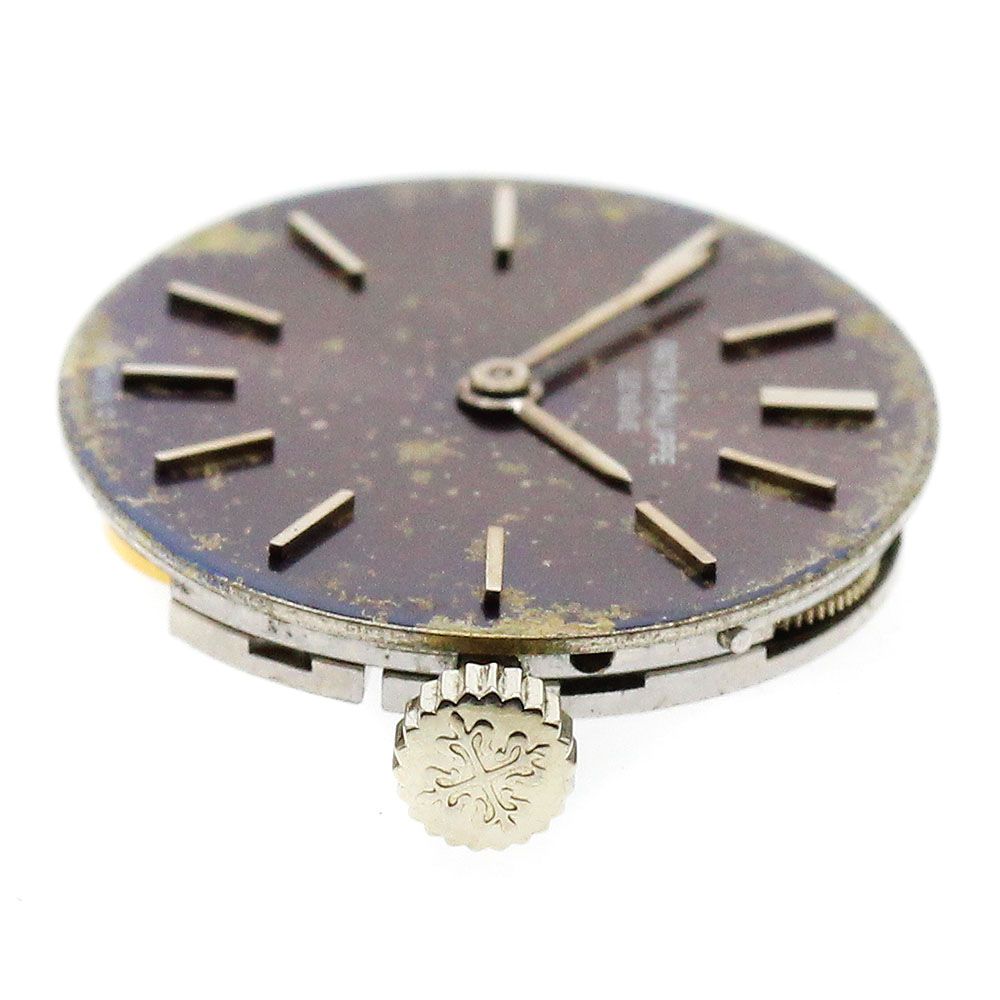 ジャンク パテックフィリップ PATEK PHILIPPE Cal.16-250 ムーブメント 