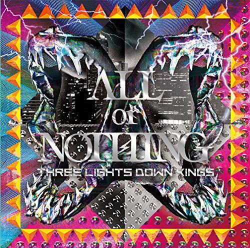 ALL or NOTHING(初回生産限定盤)(DVD付)(中古品) - メルカリ