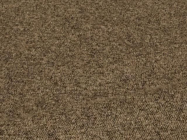 平和屋着物∞男性 和装コート 角袖 霞文 ロング丈 交織 CABC5027in