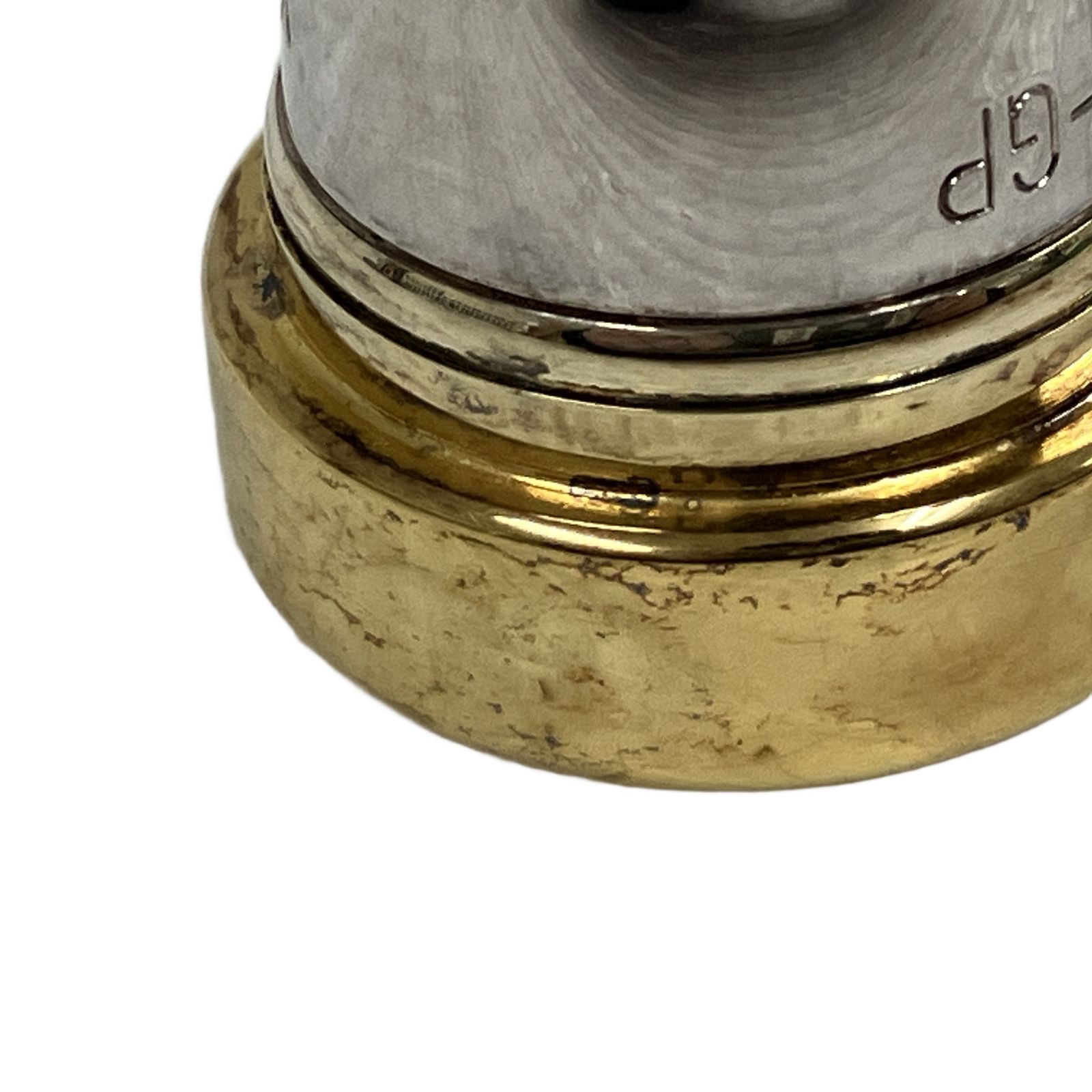 YAMAHA ヤマハ トランペット用 マウスピース 14B4-GP マウスピース