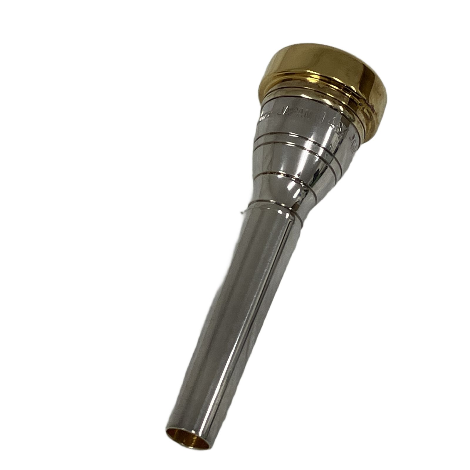 YAMAHA ヤマハ トランペット用 マウスピース 14B4-GP マウスピース