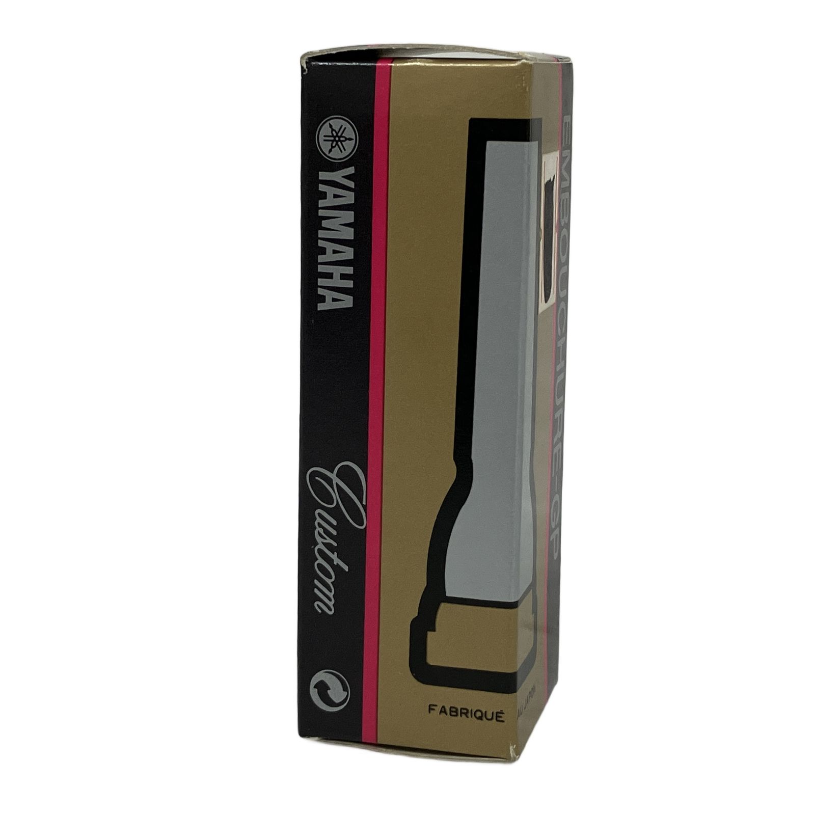 YAMAHA ヤマハ トランペット用 マウスピース 14B4-GP マウスピース