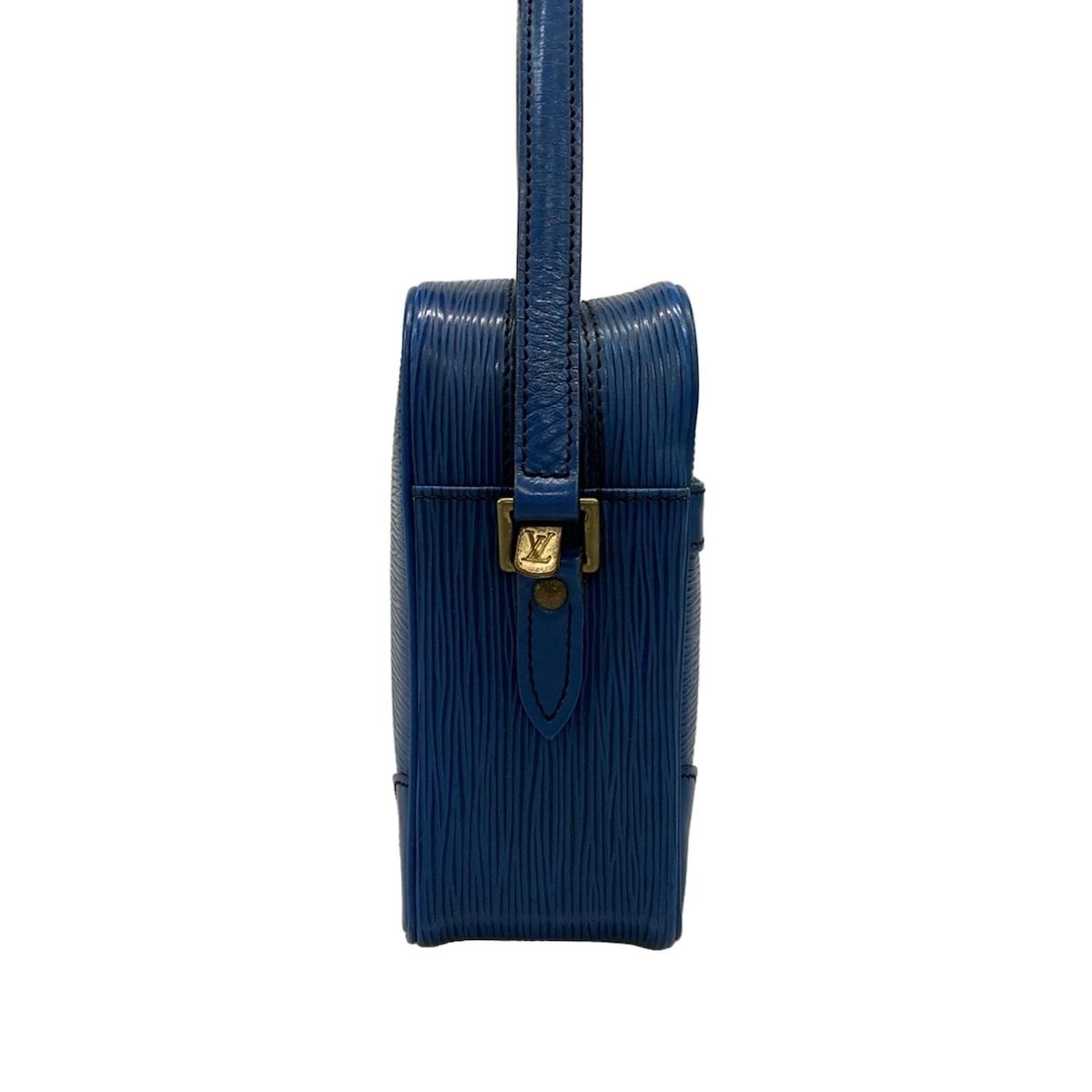 LOUIS VUITTON(ルイヴィトン) ショルダーバッグ エピ トロカデロ27