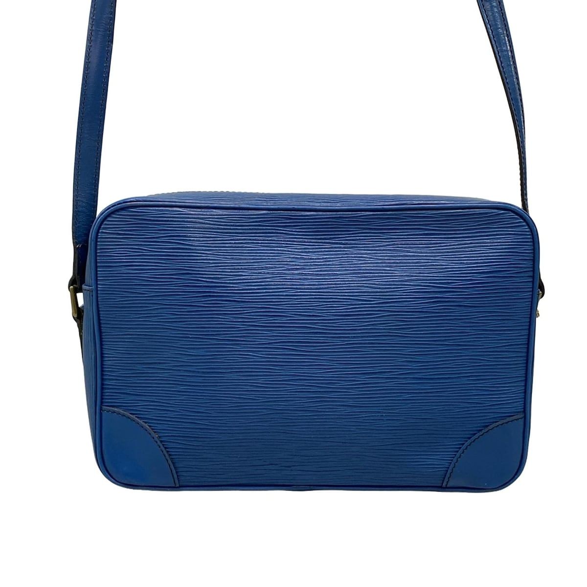 LOUIS VUITTON(ルイヴィトン) ショルダーバッグ エピ トロカデロ27 