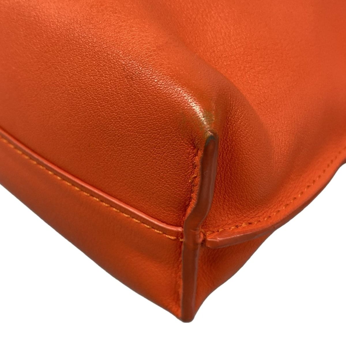 LOEWE(ロエベ) クラッチバッグ フラメンコクラッチ ミニ A411FC2X73