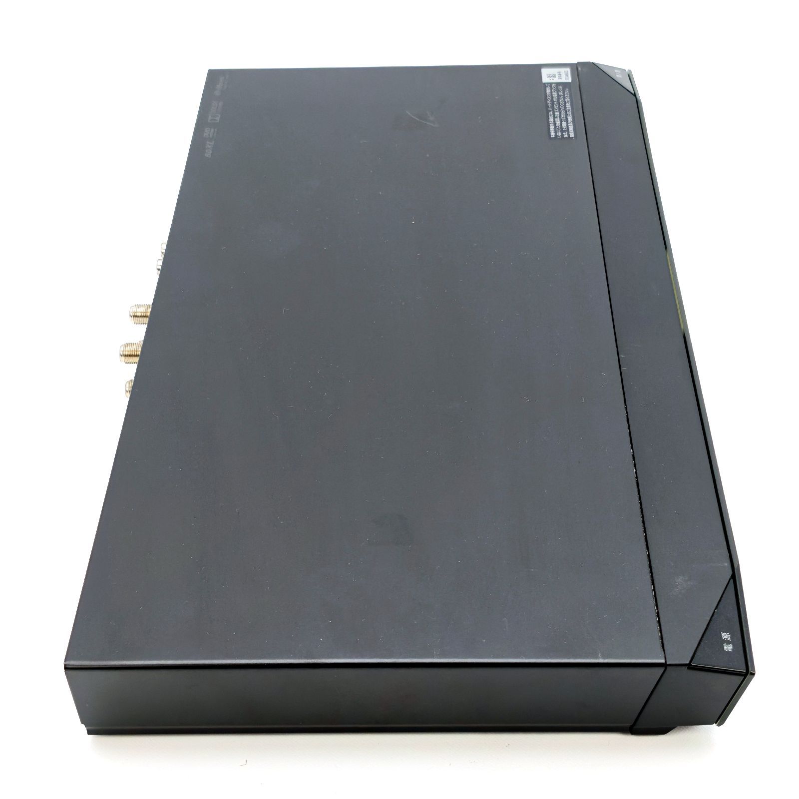 SONY ソニー BDZ-E510 ブルーレイレコーダー Blu-rayレコーダー BD