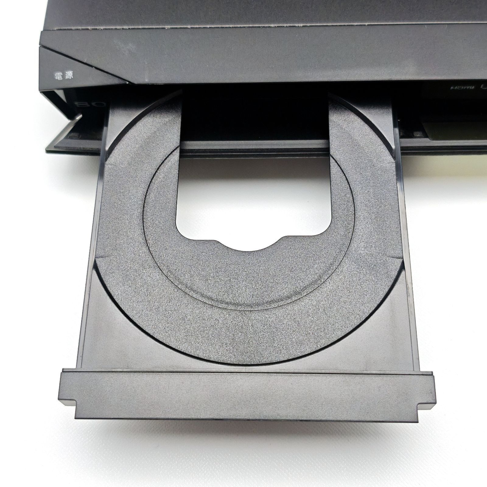 SONY ソニー BDZ-E510 ブルーレイレコーダー Blu-rayレコーダー BD